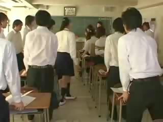 Japansk fetisj rar hore