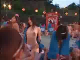 Japanilainen seksi video- festivaali