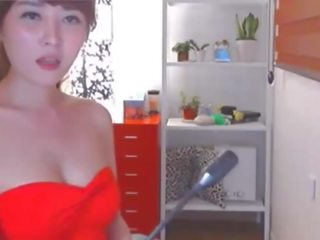 Kórejské mladý žena webkamera rozprávanie x menovitý klip časť 1 - rozprávanie s ju @ hotcamkorea.info