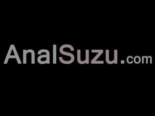 Ακραίο ιαπωνικό analhole μαλλιαρό x βαθμολογήθηκε βίντεο