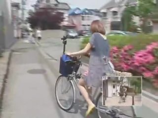 Мозайка: оргазъм велосипед 1of6