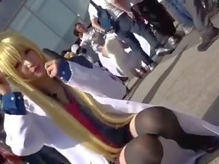 Cosplays38: giapponese & amatoriale xxx film mov spettacolo f1